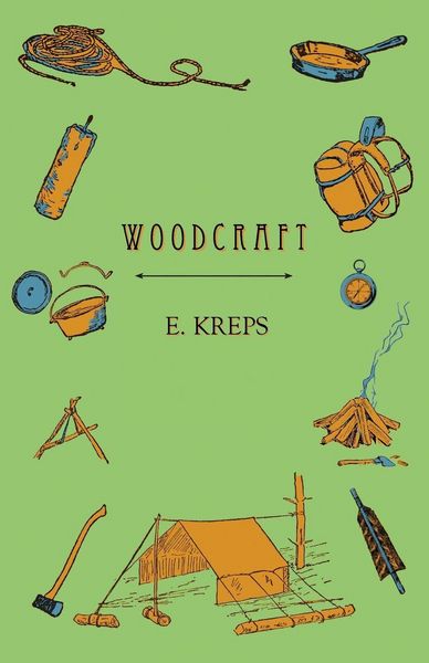 Produktbild: Woodcraft