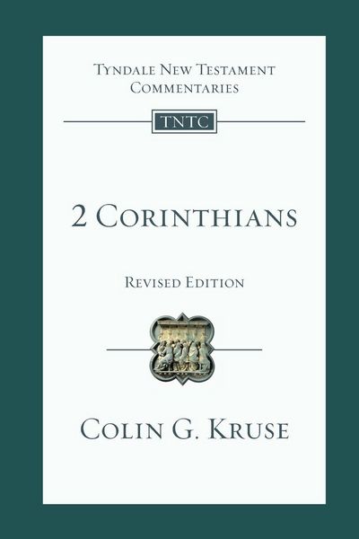 Produktbild: 2 Corinthians