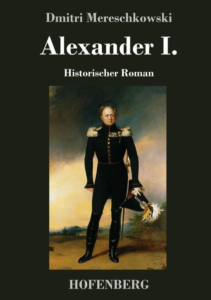 Produktbild: Alexander I.