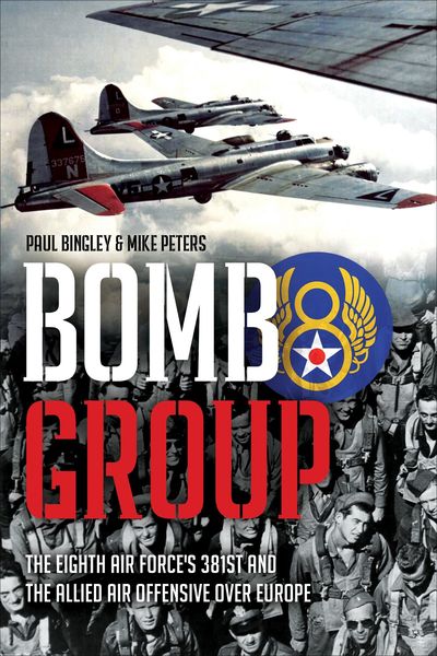 Produktbild: Bomb Group