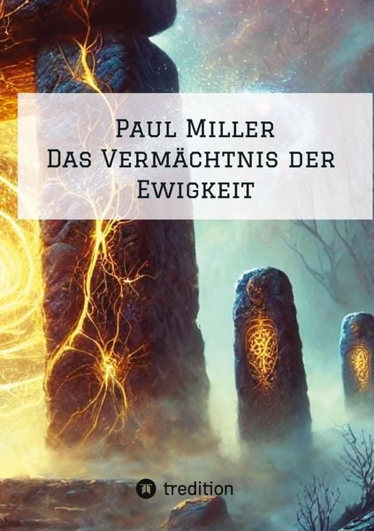 Produktbild: Paul Miller