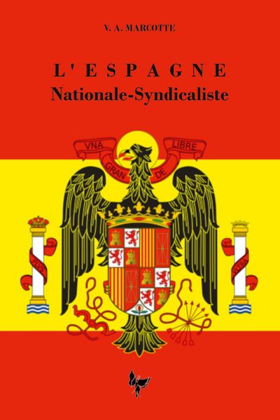 Produktbild: L'Espagne Nationale-syndicaliste
