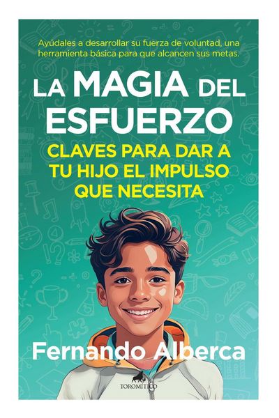 Produktbild: Magia del Esfuerzo, La