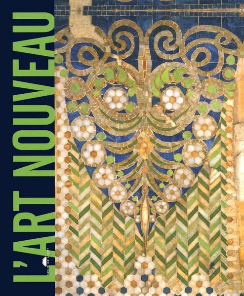 Produktbild: L'Art Nouveau
