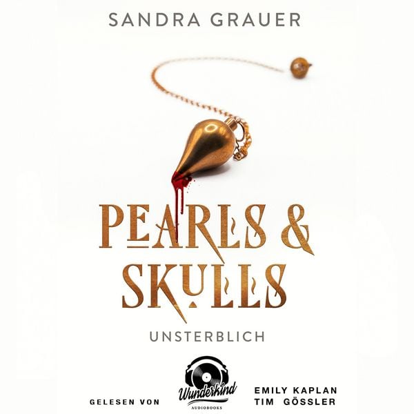 Unsterblich - Sandra Grauer, Audio, 9783985712458