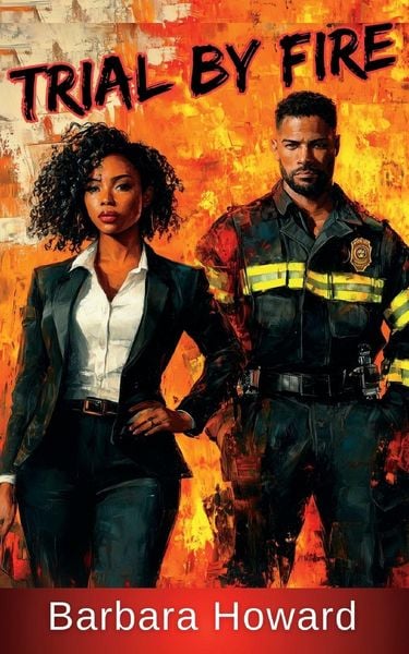 Produktbild: Trial by Fire