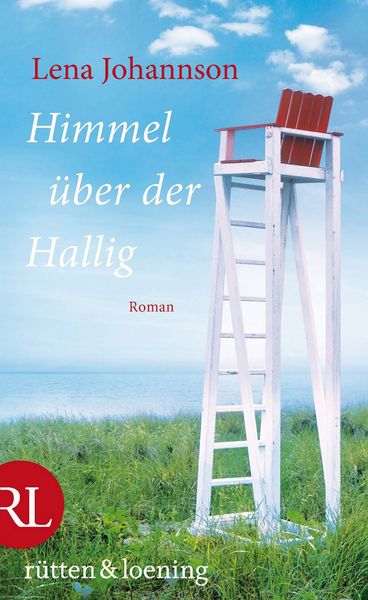Produktbild: Himmel &uuml;ber der Hallig