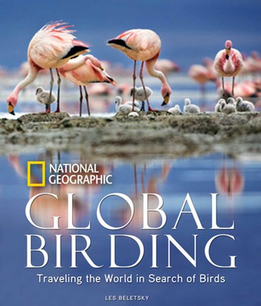 Produktbild: Global Birding
