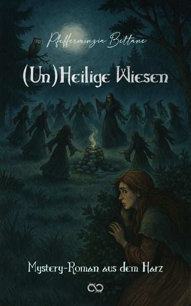 Produktbild: (Un)Heilige Wiesen