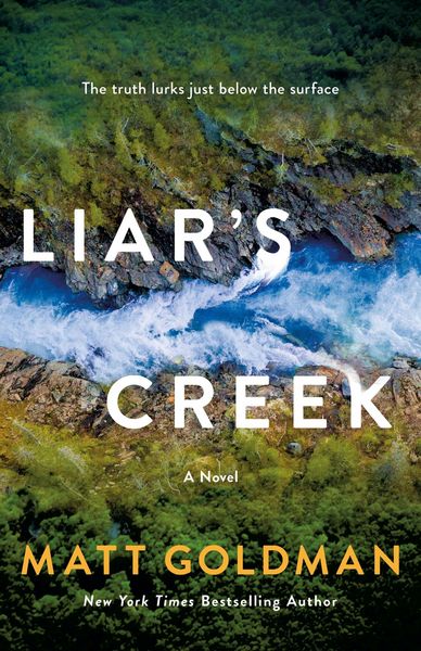 Produktbild: Liar's Creek