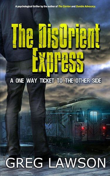 Produktbild: The DisOrient Express