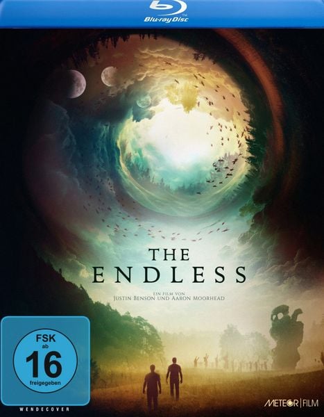 Produktbild: The Endless