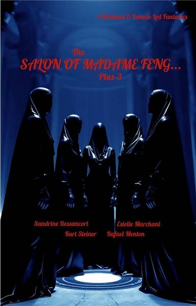 Produktbild: The Salon of Madame Feng... Plus-3