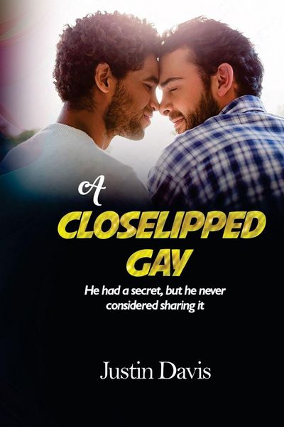Produktbild: A CLOSELIPPED GAY