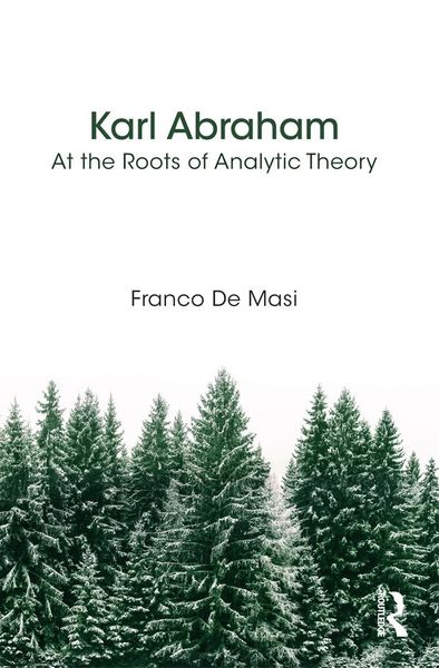Produktbild: Karl Abraham
