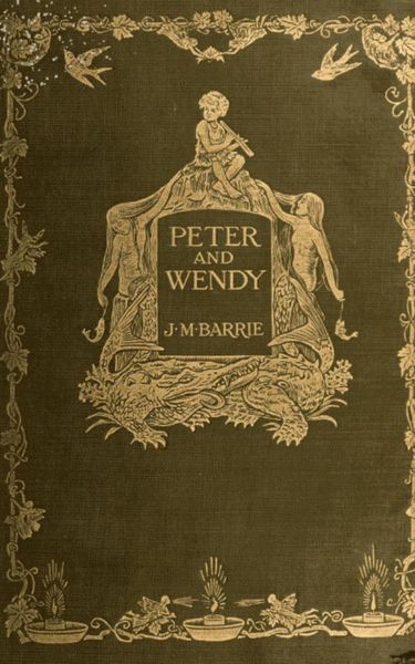 Produktbild: Peter and Wendy