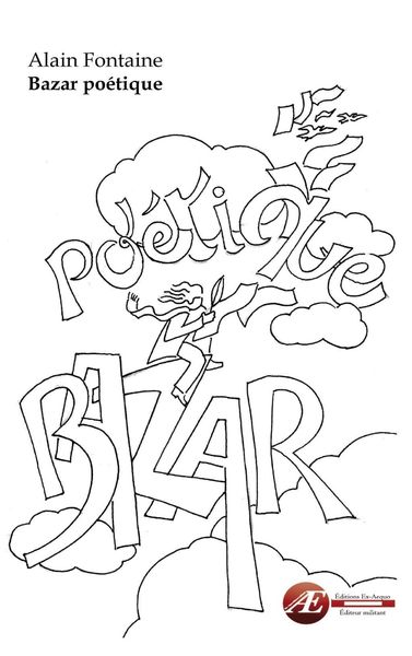 Produktbild: Bazar po&eacute;tique