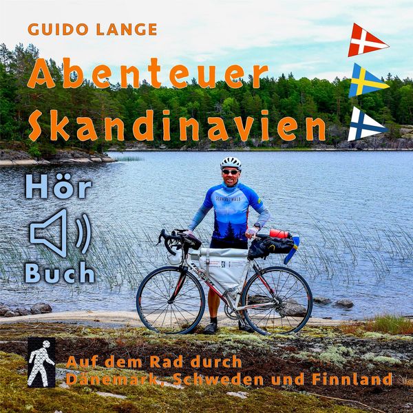 Produktbild: Abenteuer SKANDINAVIEN