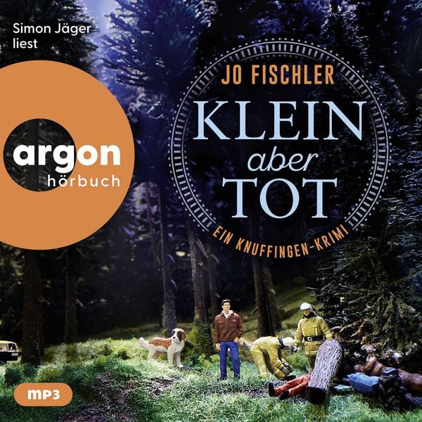 Produktbild: Klein aber tot