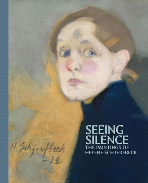 Produktbild: Seeing Silence