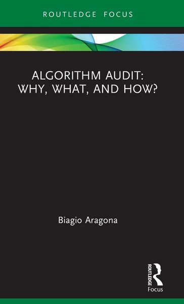 Produktbild: Algorithm Audit