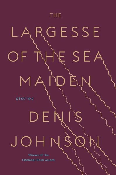 Produktbild: The Largesse of the Sea Maiden