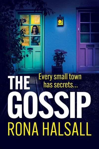 Produktbild: The Gossip