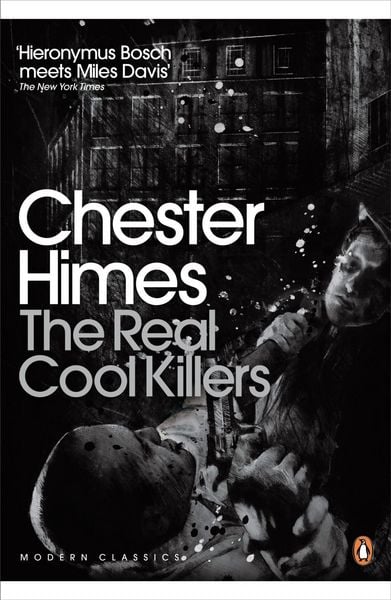 Produktbild: The Real Cool Killers
