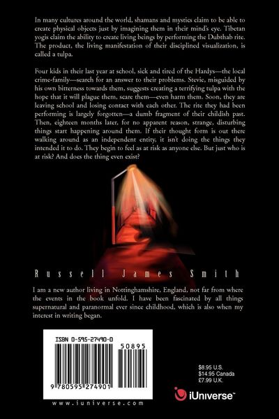 Produktbild: Tulpa