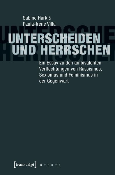 Produktbild: Unterscheiden und herrschen