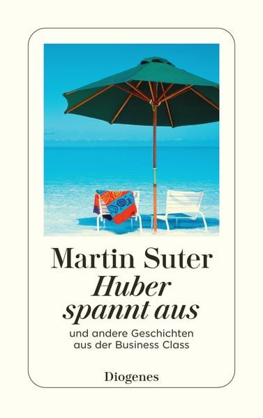 Produktbild: Huber spannt aus