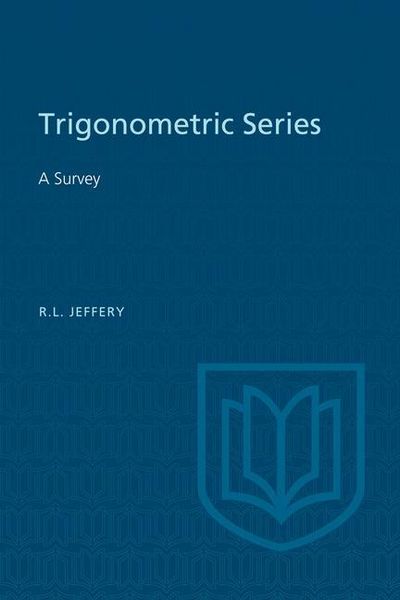 Produktbild: Trigonometric Series