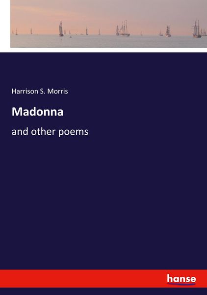 Produktbild: Madonna