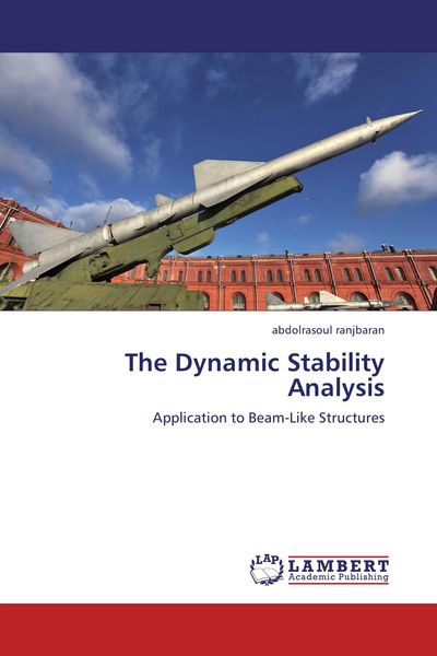Produktbild: The Dynamic Stability Analysis