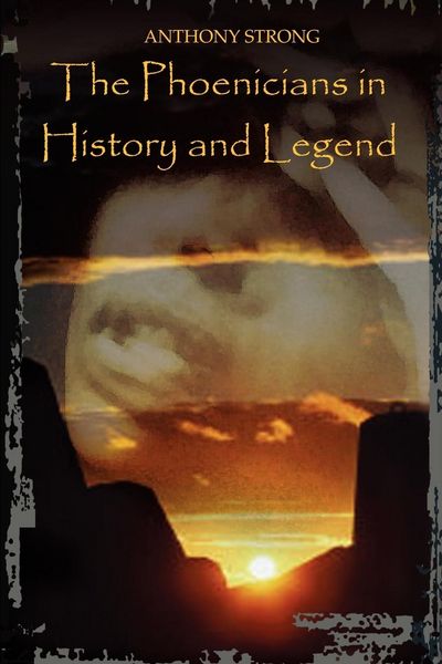 Produktbild: The Phoenicians in History and Legend