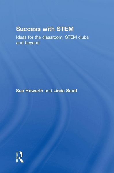Produktbild: Success with STEM