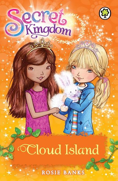 Produktbild: Cloud Island