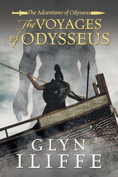 Produktbild: The Voyage of Odysseus