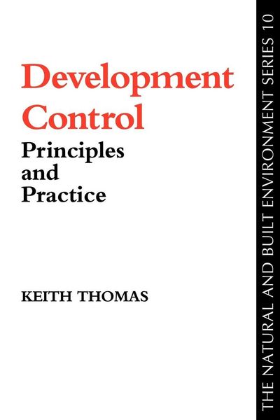 Produktbild: Development Control