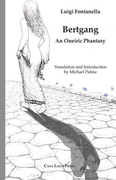 Produktbild: Bertgang. An Oneiric Phantasy