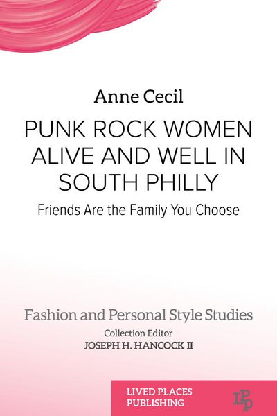 Produktbild: Punk Rock Women Alive and Well in South Philly
