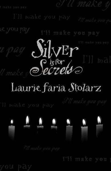 Produktbild: Silver Is for Secrets