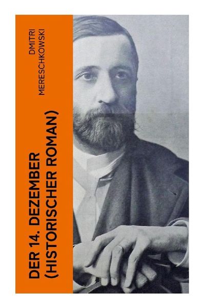 Produktbild: Der 14. Dezember (Historischer Roman)