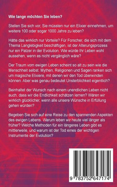 Wege zur Unsterblichkeit