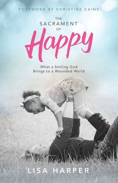 Produktbild: The Sacrament of Happy
