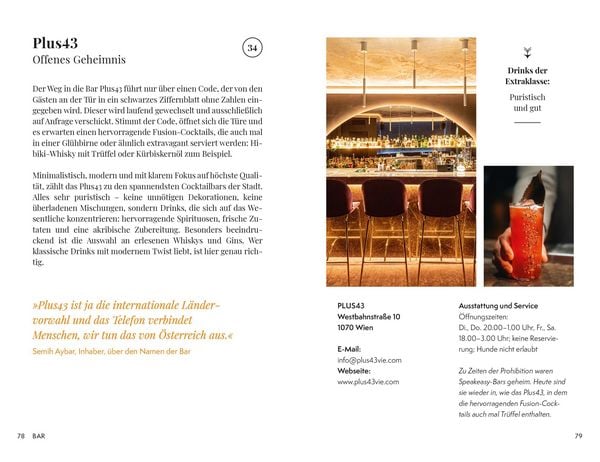 Produktbild: Essen, Trinken, Erleben &ndash; Wien