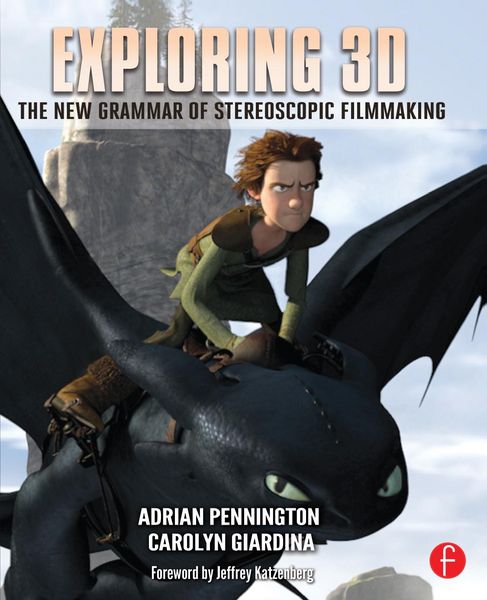 Produktbild: Exploring 3D
