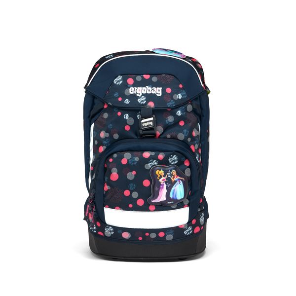 Produktbild: Cubo Schulranzen-Set PhantB&auml;rsiewelt