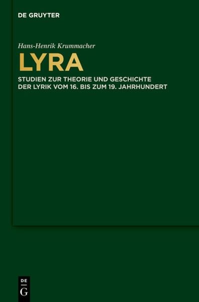Produktbild: Lyra