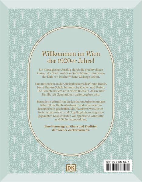 Wiener Zuckerbäckerei